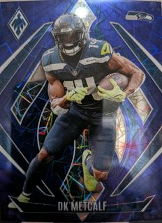DK Metcalf