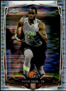 Pierre Desir