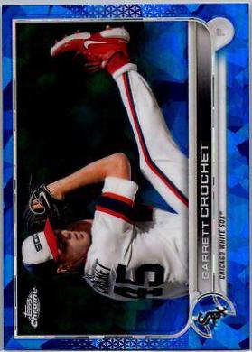Garrett Crochet #239