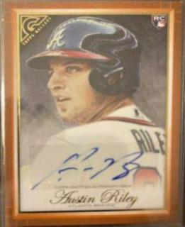 Austin Riley