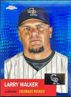 Larry Walker