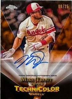 Mike Trout