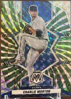 Charlie Morton