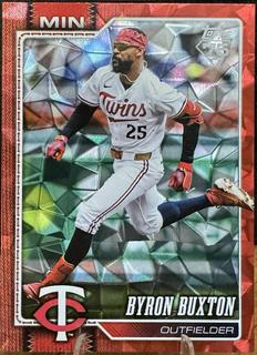 Byron Buxton