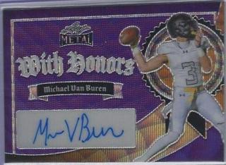Michael Van Buren