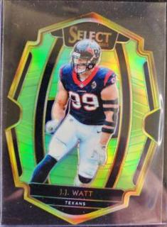 J.J. Watt