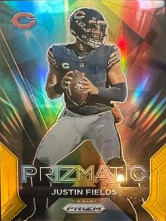Justin Fields