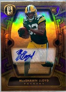 MarShawn Lloyd