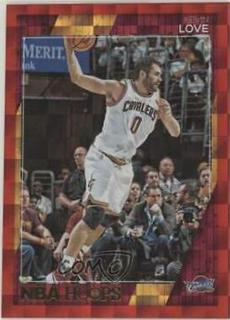 Kevin Love