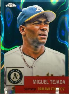 Miguel Tejada