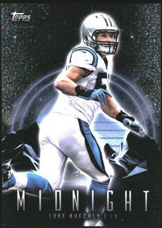 Luke Kuechly