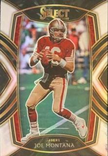 Joe Montana