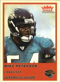 Mike Peterson
