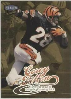 Corey Dillon