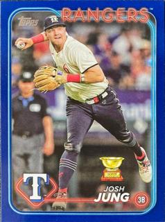Josh Jung