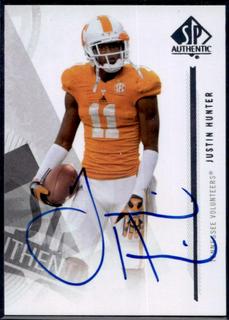 Justin Hunter
