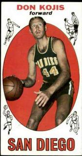 Don Kojis