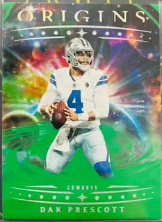Dak Prescott