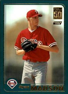 Ryan Madson