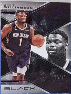Zion Williamson