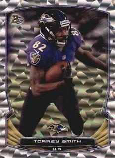 Torrey Smith