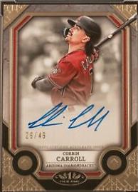 Corbin Carroll
