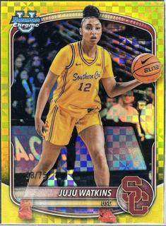Juju Watkins