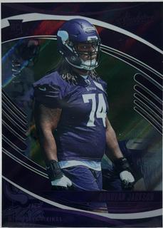 Donovan Jackson