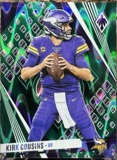 Kirk Cousins