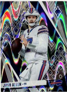 Josh Allen