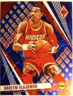 Hakeem Olajuwon
