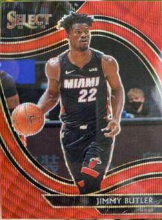 Jimmy Butler