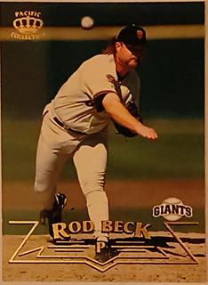 Rod Beck