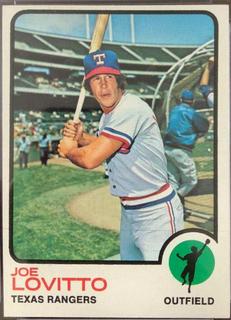 Joe Lovitto