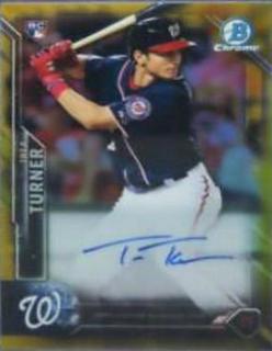 Trea Turner