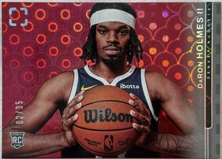 DaRon Holmes II