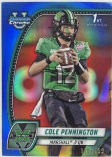 Cole Pennington