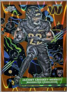 Jacory Croskey-Merritt