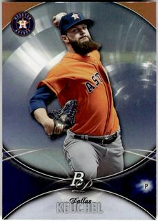 Dallas Keuchel