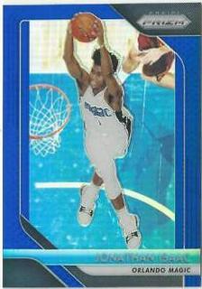 Jonathan Isaac
