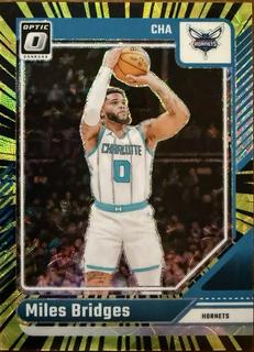 Miles Bridges
