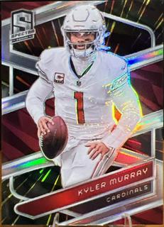 Kyler Murray