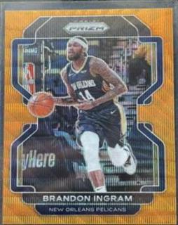 Brandon Ingram