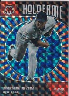 Mariano Rivera