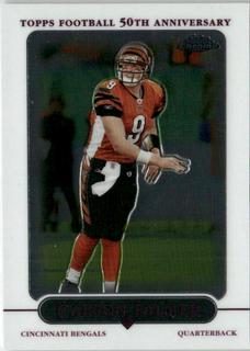 Carson Palmer
