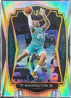 PJ Washington Jr.