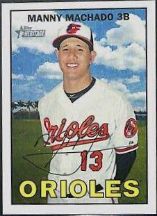 Manny Machado