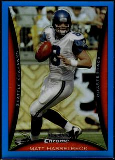 Matt Hasselbeck