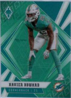 Xavien Howard