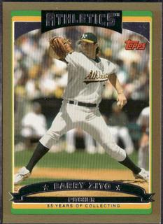 Barry Zito